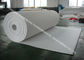 Corrosion Resistance Air Slide Cloth , Durable Polyester Filament Air Slide Belt