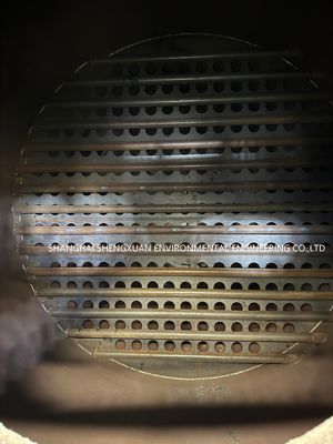 Reverse Fiberglass Dust Collector Filter Bags 280 Degree for N.R. Murphy dust collector used