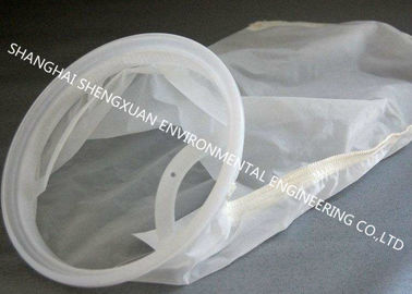 20-2000 Mikron naylon filtre torbası
