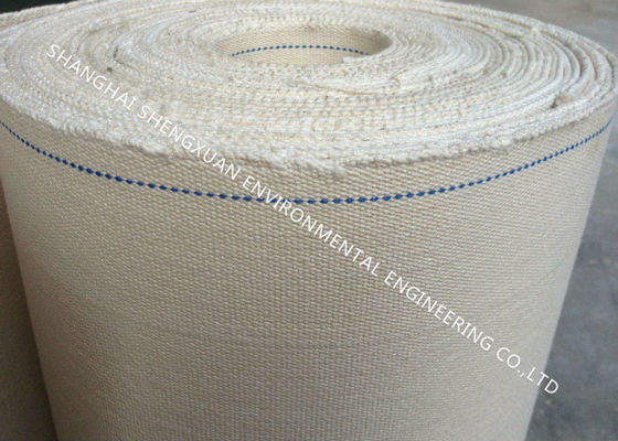 Korozyona Dirençli Hava Kaydırma Bezi, Dayanıklı Polyester Filament Hava Kaydırma Kayışı