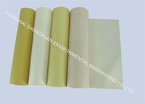 400GSM 2.3MM Non Woven Geotekstil İğne Punch Filtre Kumaşı